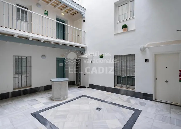 Apartamento El Mirador Del Paso